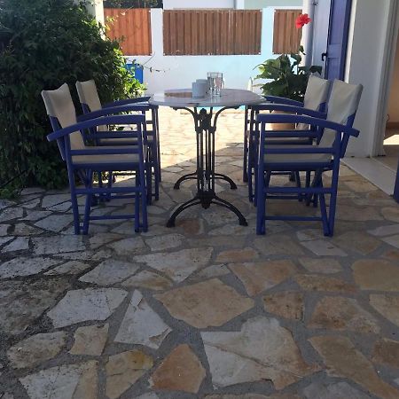 Artemis Villa Fiskardo Zewnętrze zdjęcie