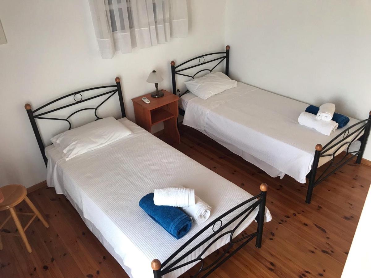 Artemis Villa Fiskardo Zewnętrze zdjęcie