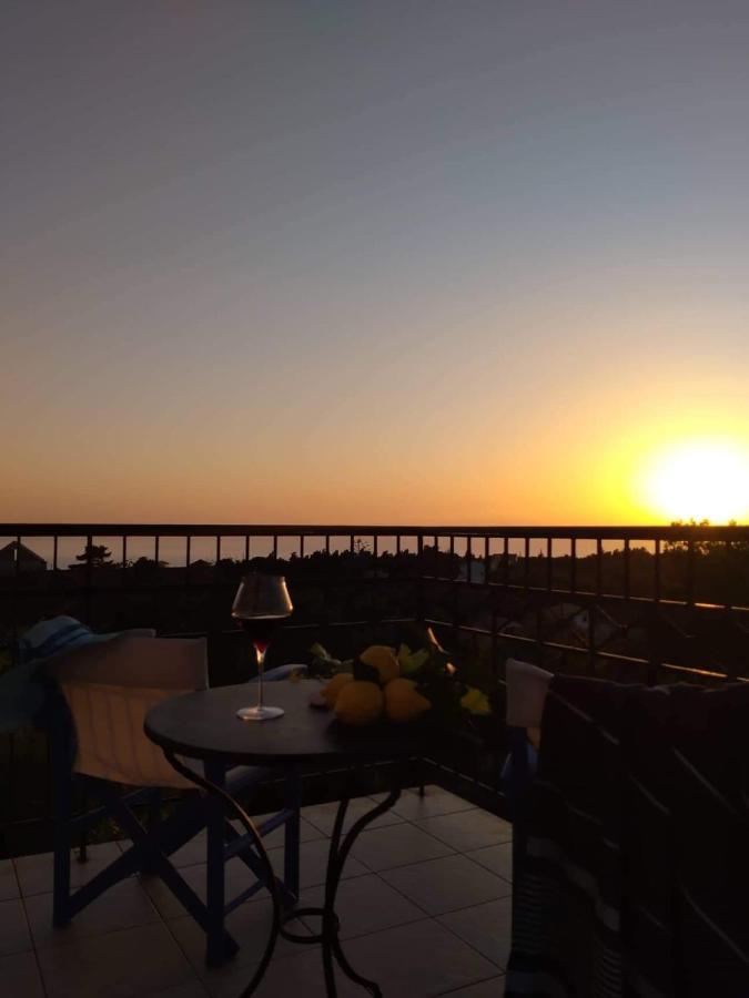 Artemis Villa Fiskardo Zewnętrze zdjęcie