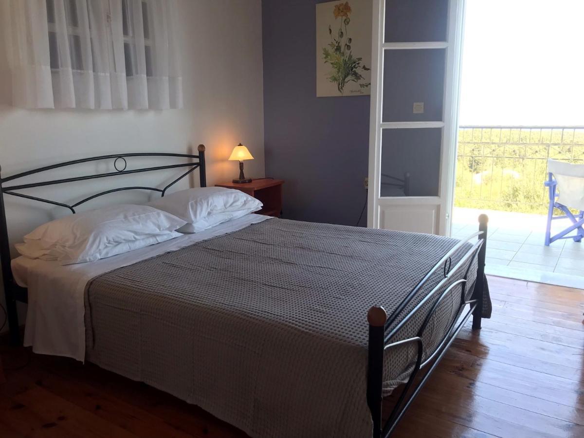 Artemis Villa Fiskardo Zewnętrze zdjęcie