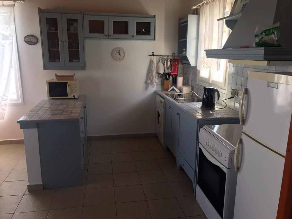 Artemis Villa Fiskardo Zewnętrze zdjęcie