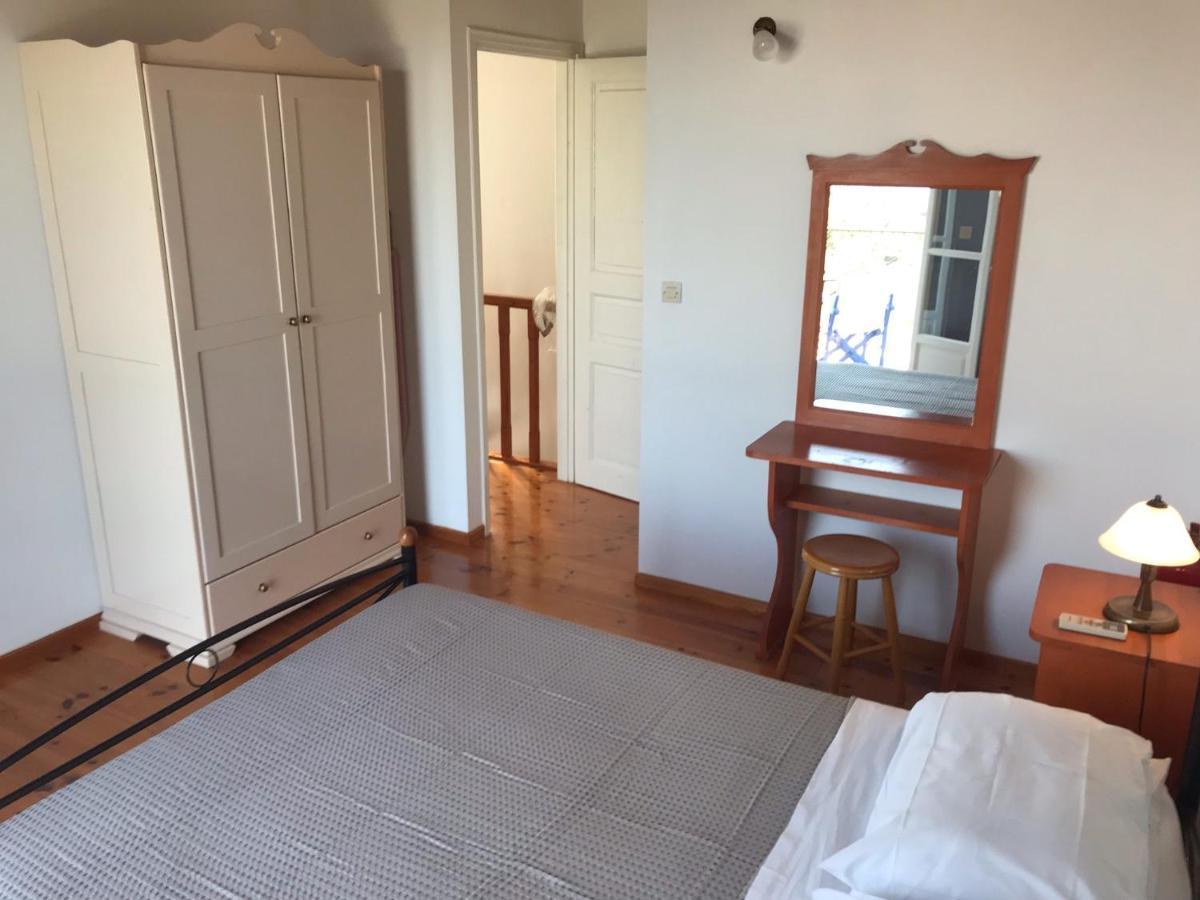 Artemis Villa Fiskardo Zewnętrze zdjęcie