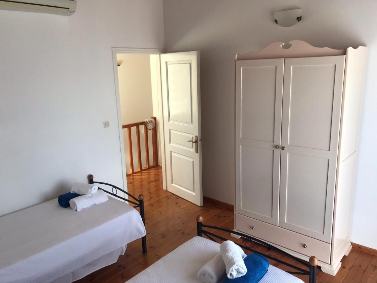 Artemis Villa Fiskardo Zewnętrze zdjęcie