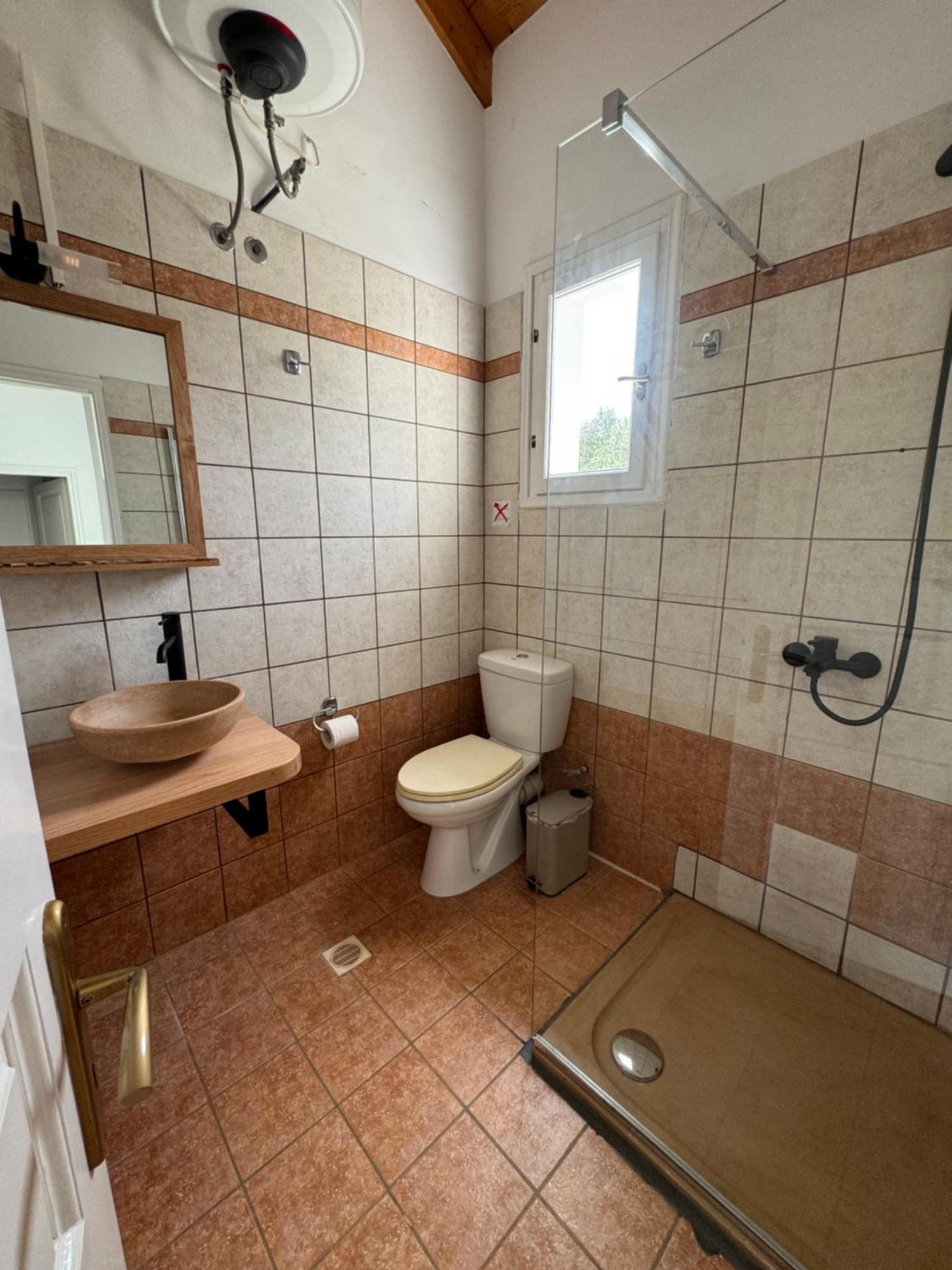 Artemis Villa Fiskardo Zewnętrze zdjęcie